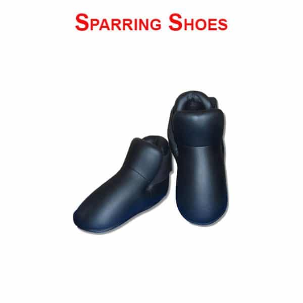 Sparring Shoes
