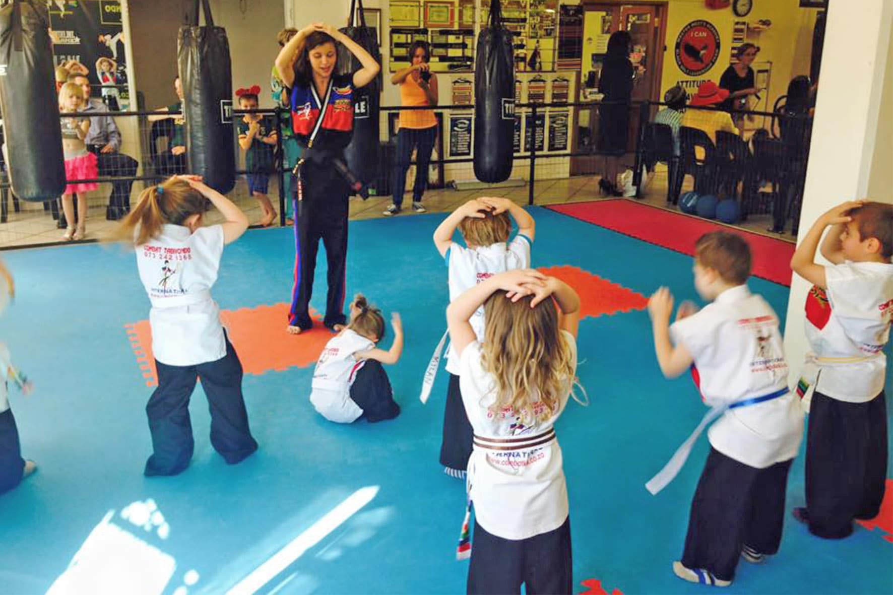 Training_4