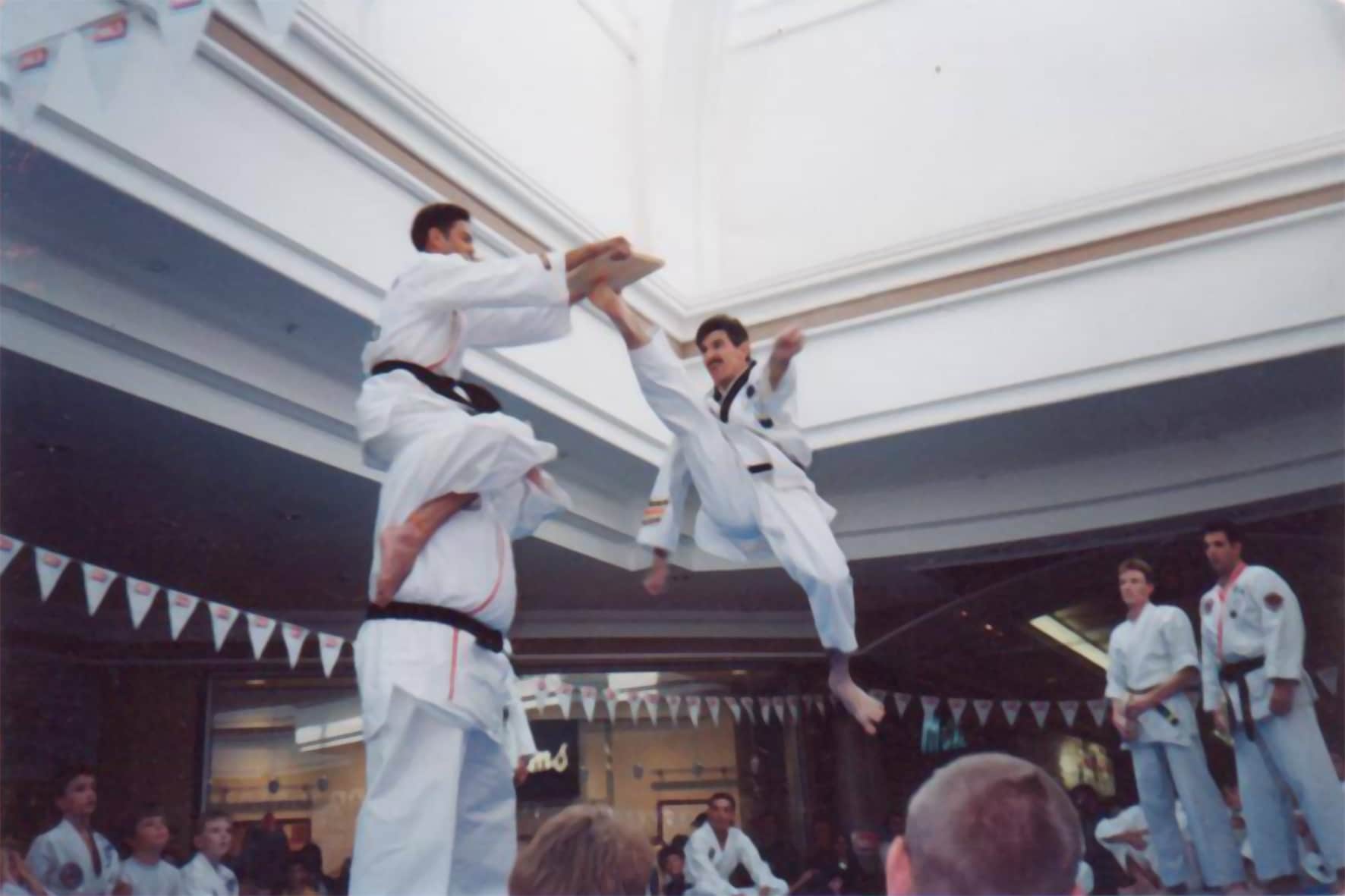 Demo 1