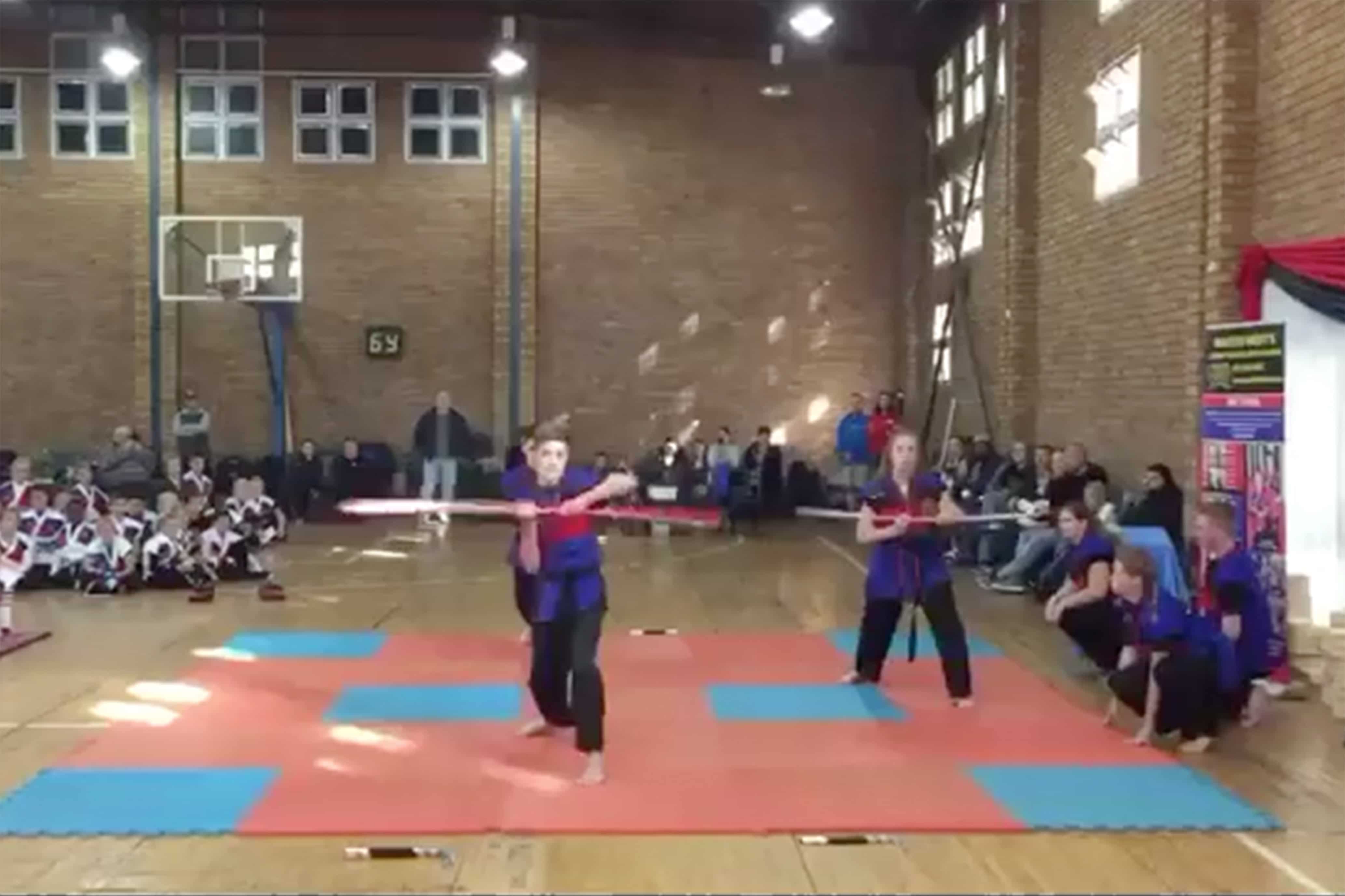 Demo 3